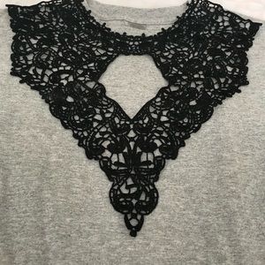 Custom Handmade T-shirts.